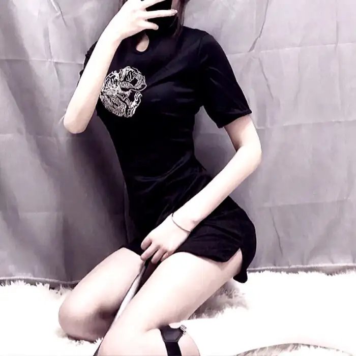北帝王