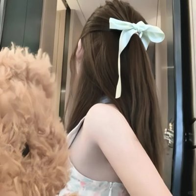 比翼文鸳