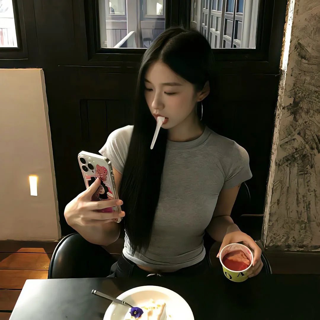 隐藏的画家